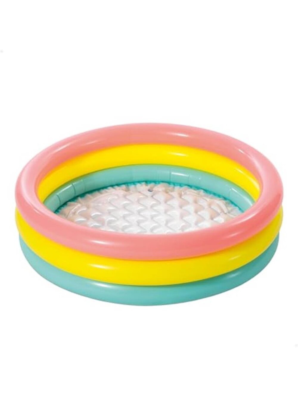 Intex Sunset Glow Baby Pool (34 in x 10 in)